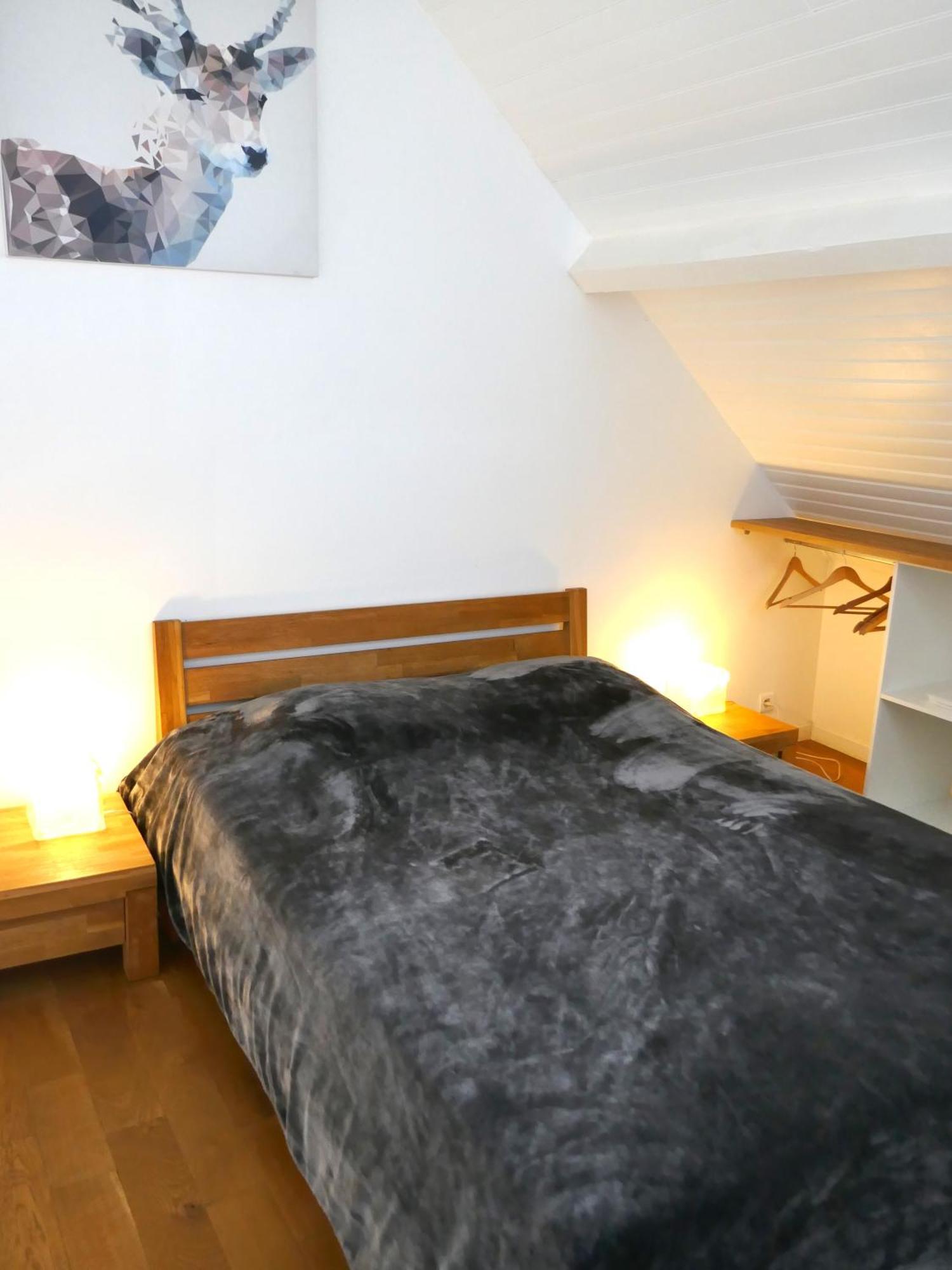 Appartement Hypercentre 6 Pers Bagneres-de-Luchon Bagian luar foto